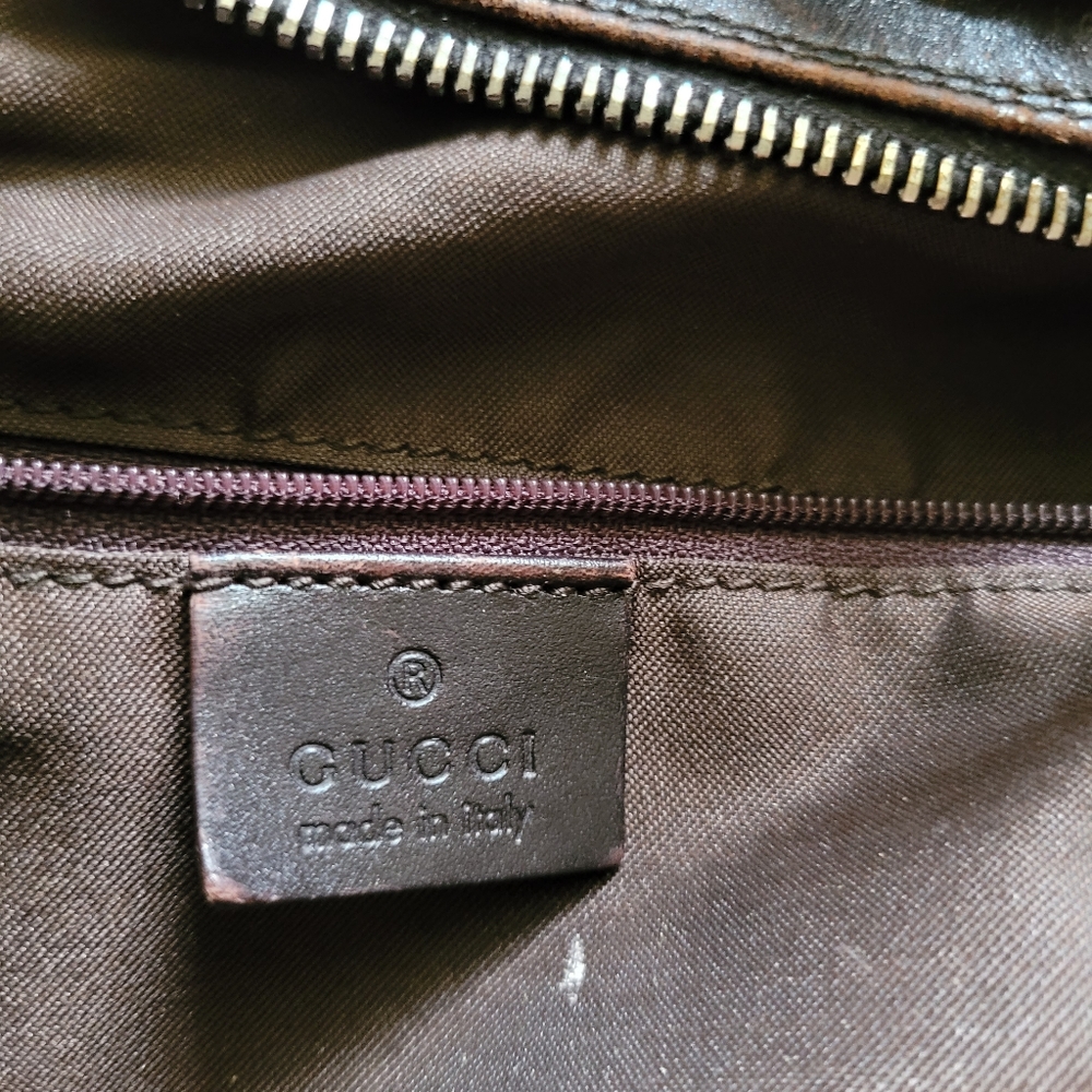 Designer GUCCI Handbag - Picture 6 of 16